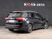 Kia Ceed II Рестайлинг Екатеринбург  - изображение 24