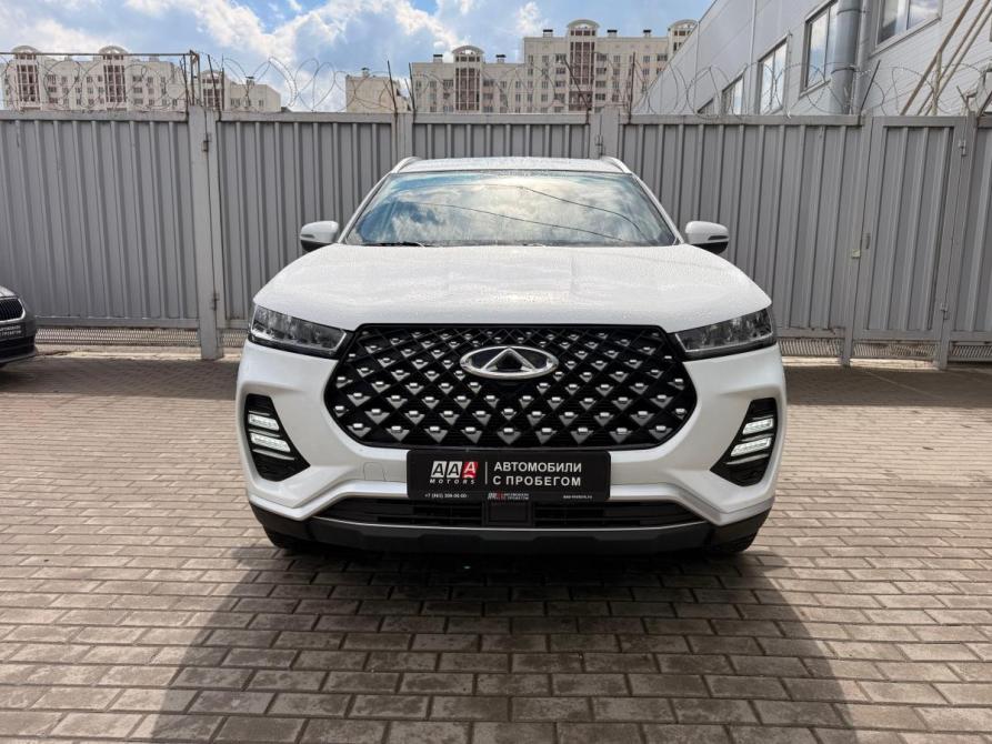 Chery Tiggo 7 Pro I Ростов-на-Дону  - изображение 2