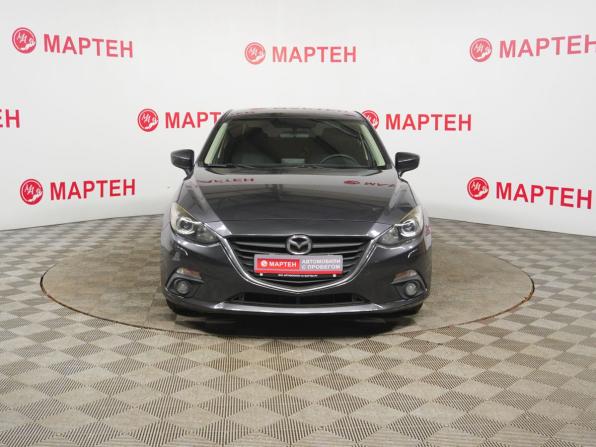 Mazda 3 III (BM) с пробегом 2014 года, цена 1 250 000 рублей, 213116 км, седан, Автокод Объявления