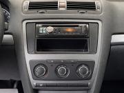 Skoda Octavia II (A5) Рестайлинг Пермь  - изображение 36