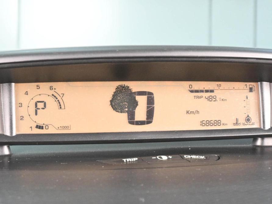 Citroen C4 I Рестайлинг Ростов-на-Дону  - изображение 16