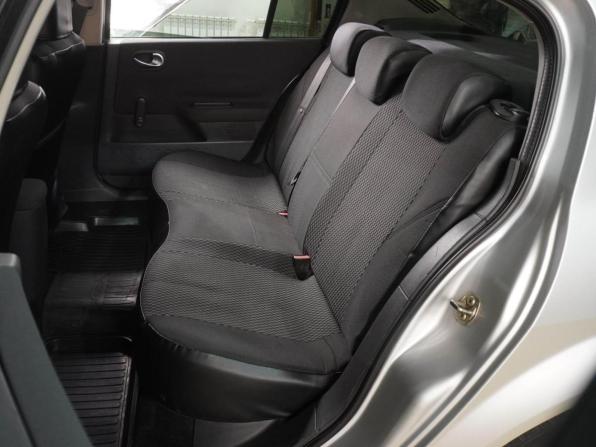 Renault Megane II Рестайлинг с пробегом 2006 года, цена 449 000 рублей, 208773 км, седан, Автокод Объявления