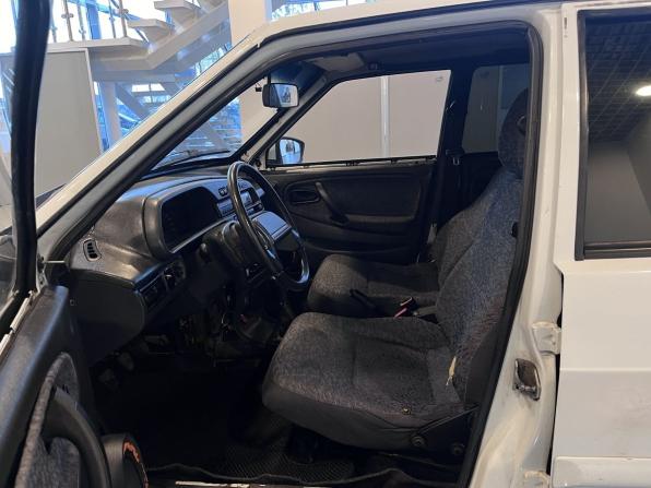 Lada (ВАЗ) 2114 с пробегом 2010 года, цена 140 000 рублей, 259780 км, хэтчбек, Автокод Объявления