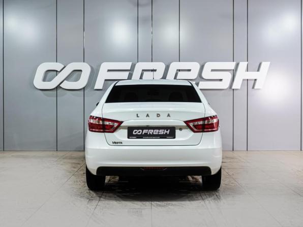 Lada (ВАЗ) Vesta I с пробегом 2017 года, цена 959 000 рублей, 121984 км, седан, Автокод Объявления