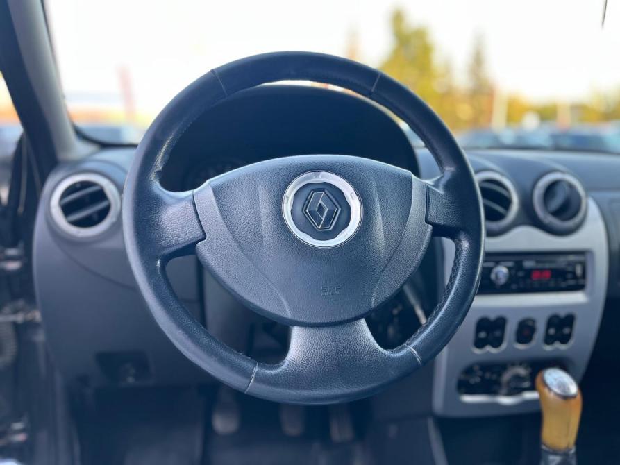 Renault Sandero I Альметьевск  - изображение 6