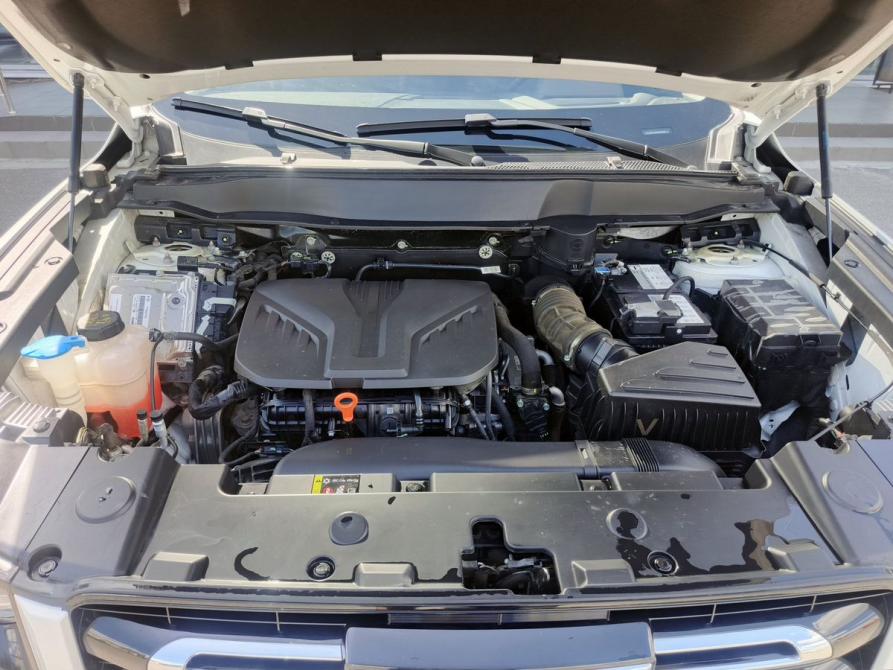 Haval Dargo I Брянск  - изображение 11