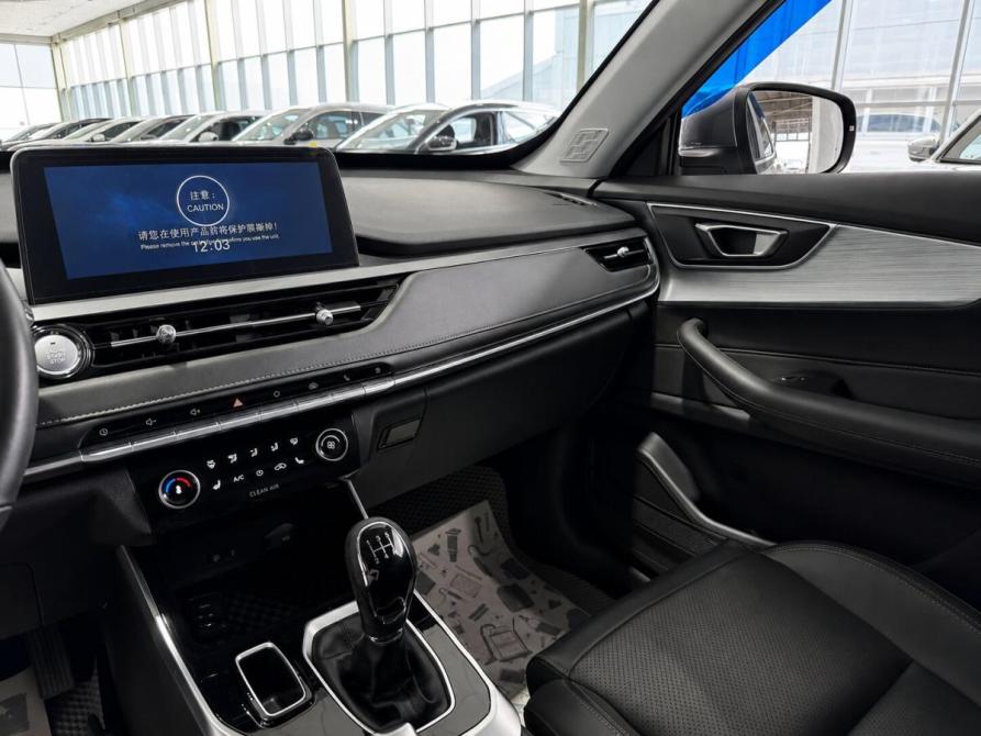 Chery Tiggo 4 Pro I Новороссийск  - изображение 13