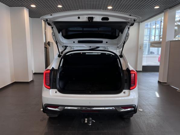 Haval Jolion I с пробегом 2023 года, цена 2 275 000 рублей, 53185 км, внедорожник, Автокод Объявления