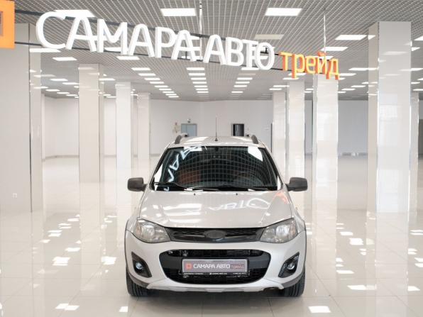 Lada (ВАЗ) Kalina II с пробегом 2015 года, цена 407 000 рублей, 208536 км, универсал, Автокод Объявления