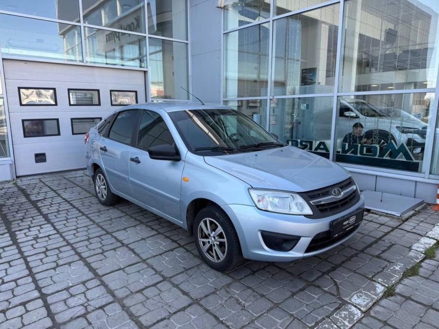 Lada (ВАЗ) Granta I Орел  - изображение 1