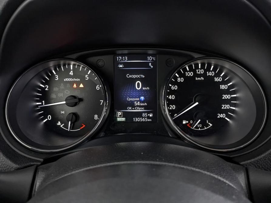 Nissan X-Trail III Рестайлинг Москва  - изображение 16