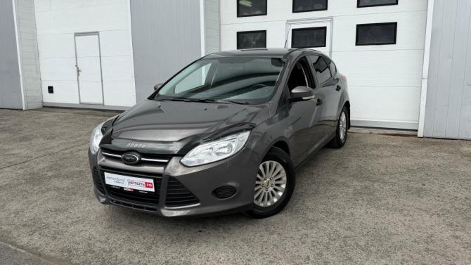 Ford Focus III с пробегом 2013 года, цена 845 100 рублей, 138213 км, хэтчбек, Автокод Объявления