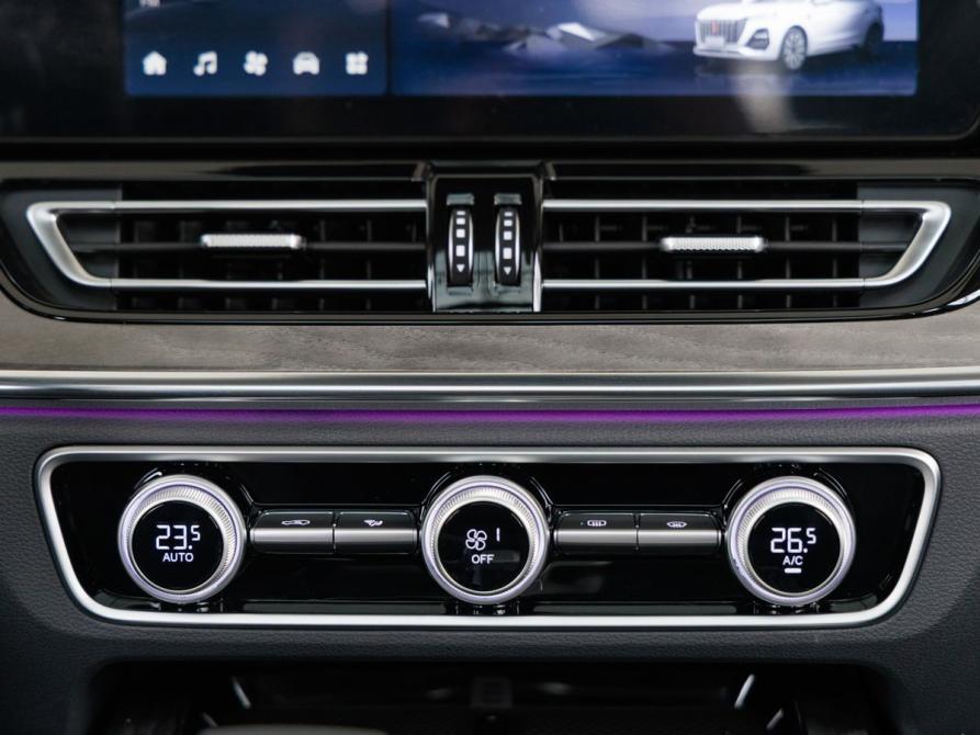 Hongqi HS5 I Рестайлинг Волгоград  - изображение 27
