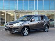Citroen C-Crosser Ульяновск  - изображение 32