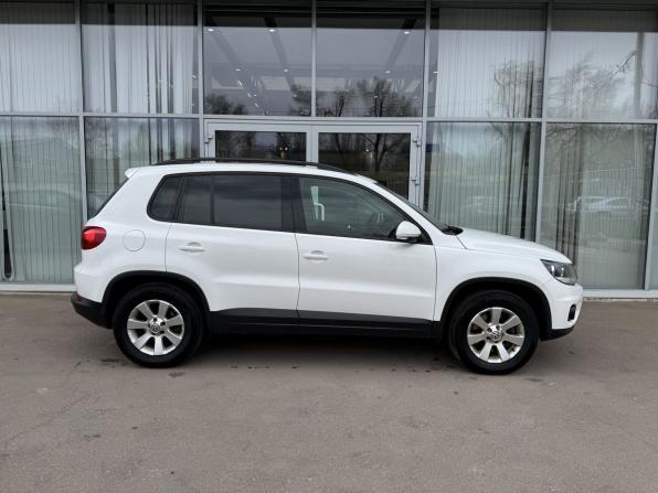 Volkswagen Tiguan I Рестайлинг с пробегом 2013 года, цена 1 395 000 рублей, 194000 км, внедорожник, Автокод Объявления