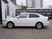 Skoda Octavia II (A5) Рестайлинг Москва  - изображение 22