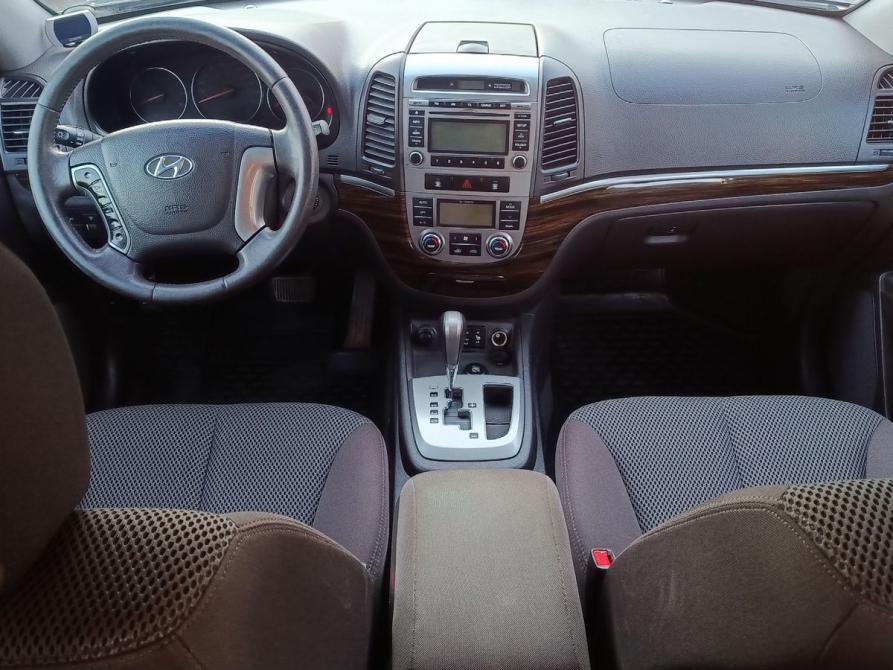 Hyundai Santa Fe II Рестайлинг Москва  - изображение 10