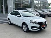 Lada (ВАЗ) Vesta I Рестайлинг (NG) Саратов  - изображение 22