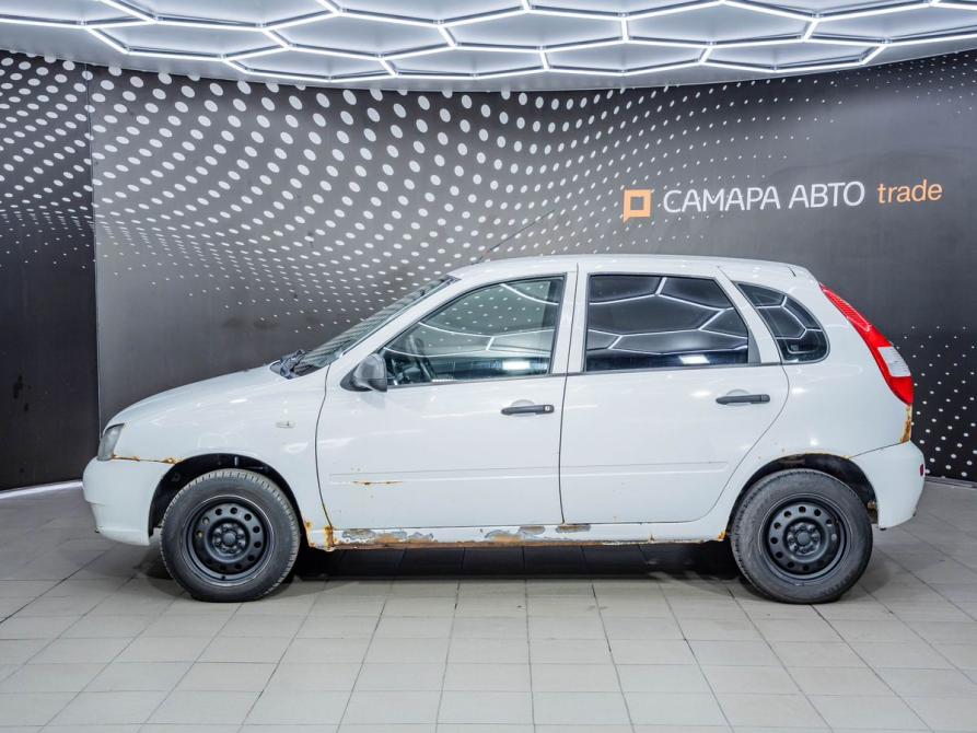 Lada (ВАЗ) Kalina I Самара  - изображение 6
