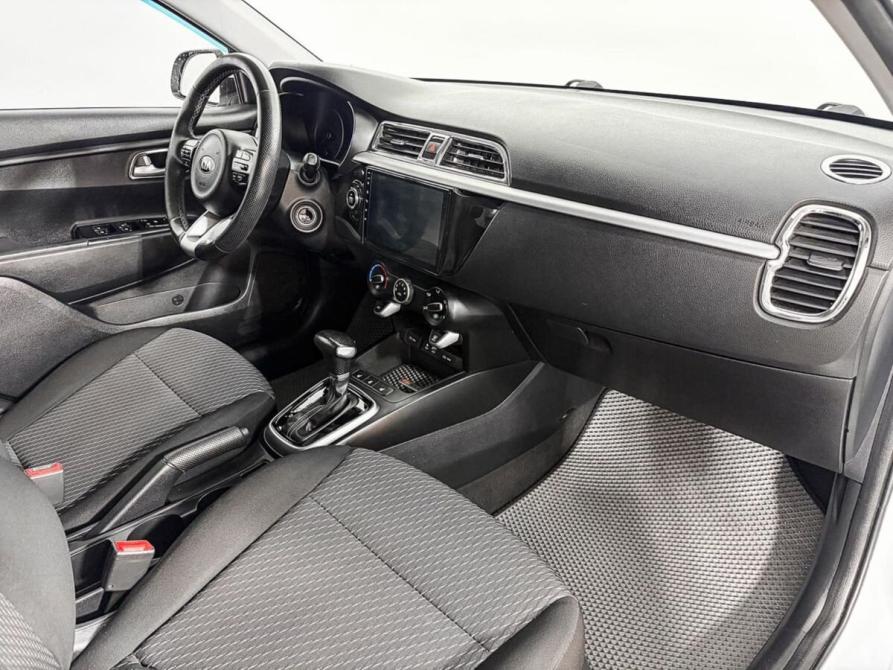 Kia Rio IV Ногинск  - изображение 11