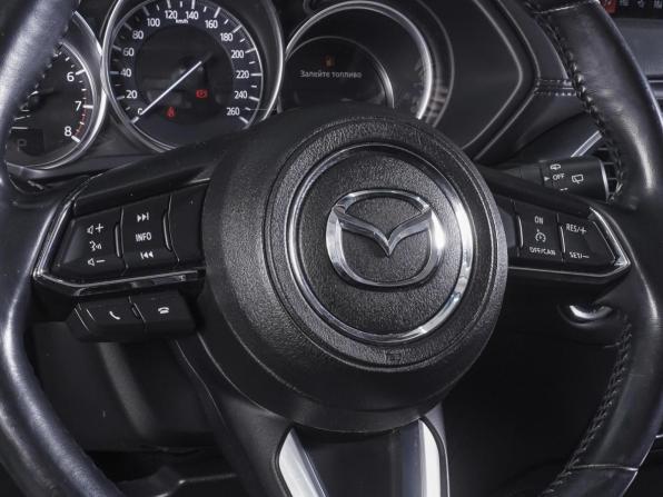 Mazda CX-5 II с пробегом 2018 года, цена 2 140 000 рублей, 52235 км, внедорожник, Автокод Объявления