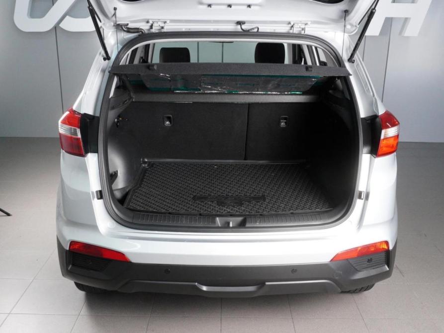Hyundai Creta I Рестайлинг Минеральные Воды  - изображение 16