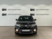 Suzuki Vitara II Санкт-Петербург  - изображение 34