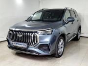 Geely Okavango I Рестайлинг Москва  - изображение 17