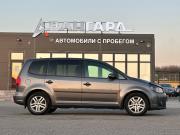 Volkswagen Touran I Рестайлинг 2 Волгоград  - изображение 28