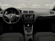 Volkswagen Jetta VI Рестайлинг Санкт-Петербург  - изображение 33