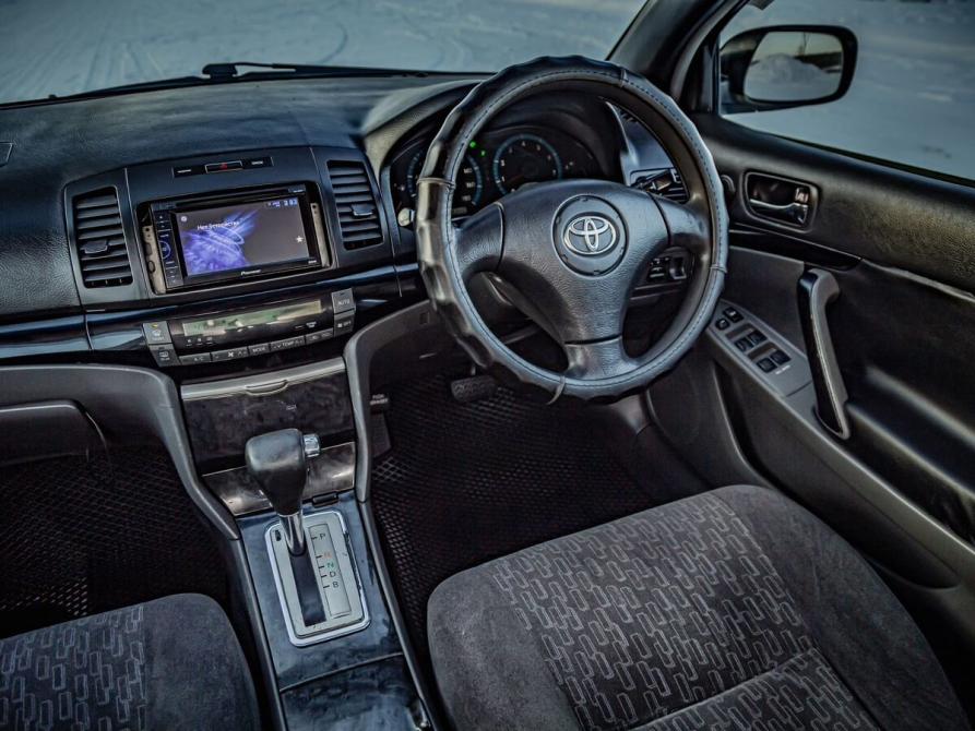 Toyota Allion I Тюмень  - изображение 12