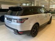 Land Rover Range Rover Sport II Рестайлинг Челябинск  - изображение 31