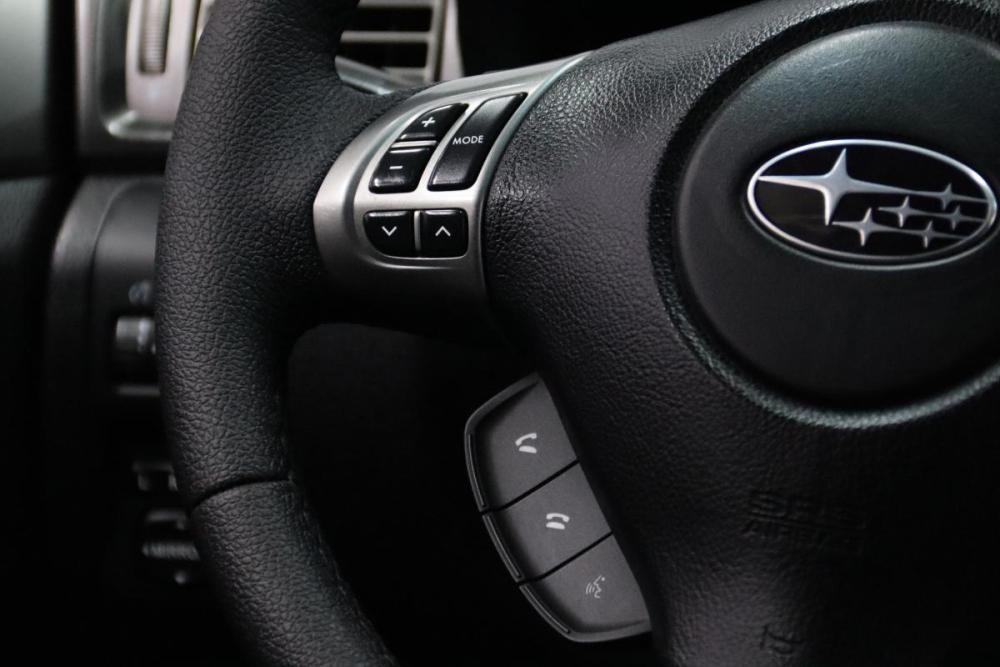 Subaru Forester III Рестайлинг Сургут  - изображение 17