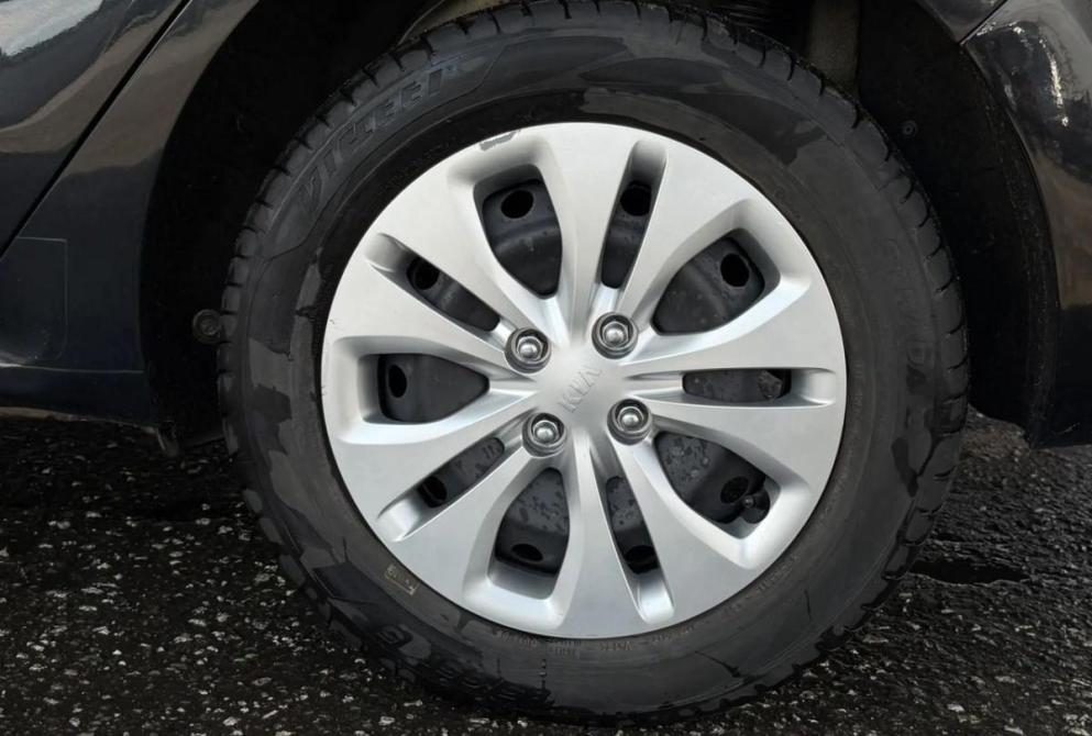 Kia Rio IV Киров  - изображение 27