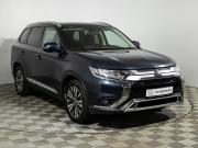 Mitsubishi Outlander III Рестайлинг 3 Санкт-Петербург  - изображение 20