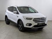 Ford Kuga II Рестайлинг Химки  - изображение 35