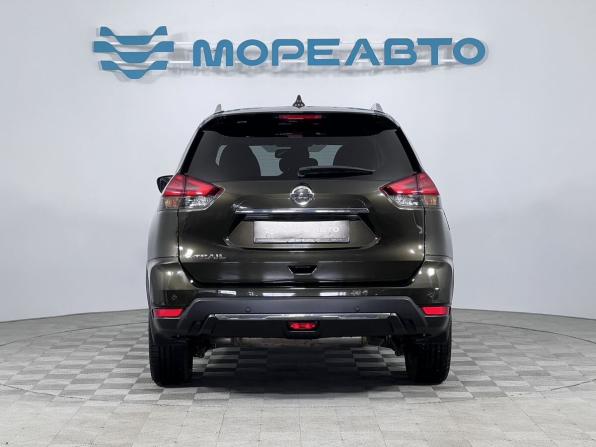 Nissan X-Trail III Рестайлинг с пробегом 2018 года, цена 1 989 000 рублей, 100000 км, внедорожник, Автокод Объявления