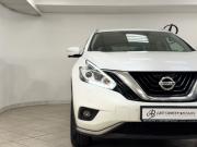 Nissan Murano III (Z52) Санкт-Петербург  - изображение 50
