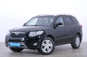 Hyundai Santa Fe II Рестайлинг Омск  - изображение 29