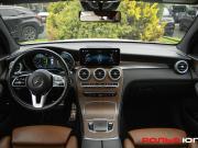 Mercedes-Benz GLC Coupe I (C253) Рестайлинг Москва  - изображение 39