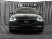 Hyundai Sonata VIII (DN8) Москва  - изображение 25
