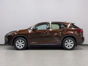 Lexus RX IV Москва  - изображение 36