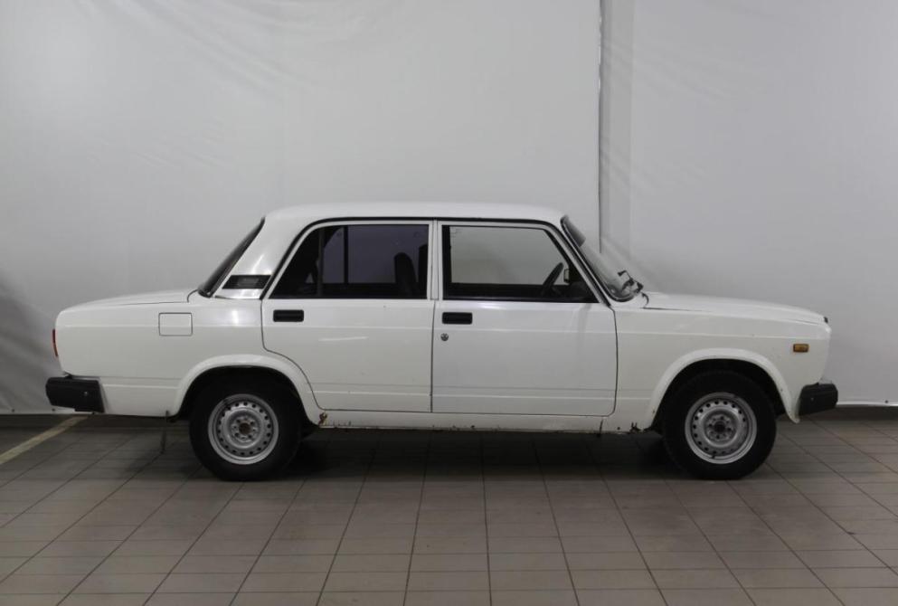 Lada (ВАЗ) 2107 Астрахань  - изображение 5