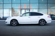 Nissan Teana II Рестайлинг Тюмень  - изображение 31