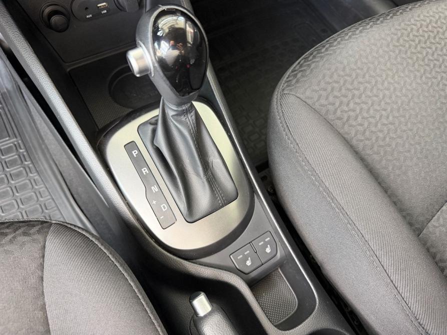 Kia Rio III Рестайлинг Таганрог  - изображение 26