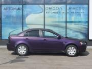 Mitsubishi Lancer X Архангельск  - изображение 13