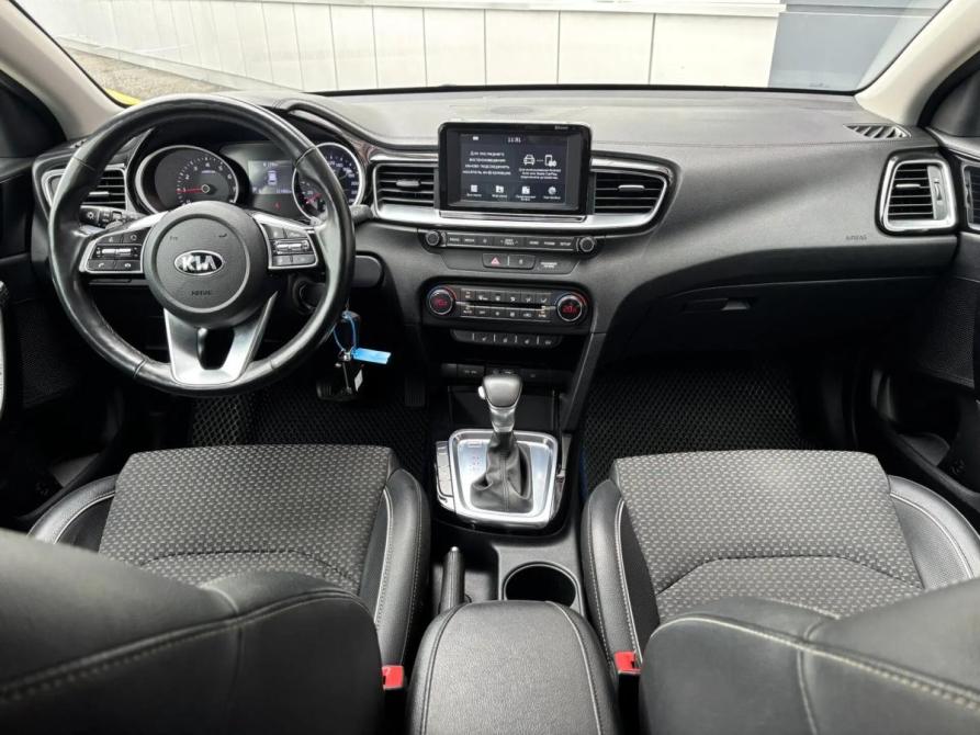 Kia Ceed III Альметьевск  - изображение 14