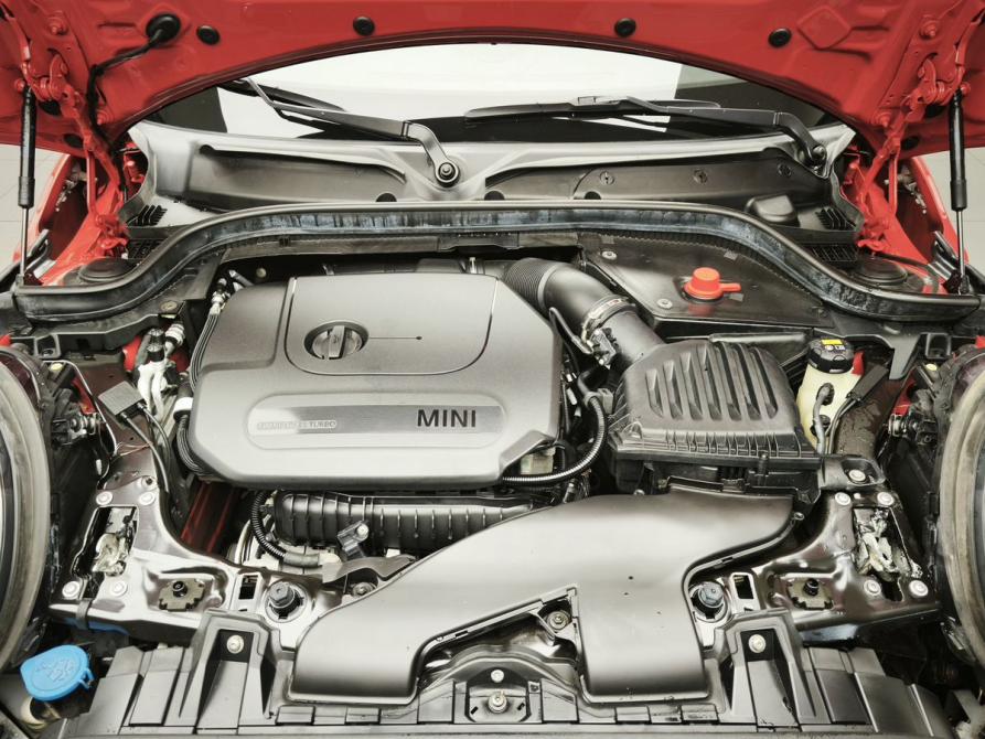 Mini Hatch III (F55/F56) Рестайлинг Москва  - изображение 20