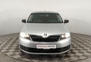 Skoda Rapid I Волгоград  - изображение 25
