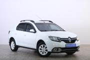 Renault Logan II Омск  - изображение 24